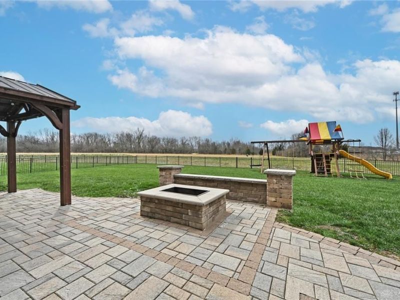 1669 Elmbrook Trail, Clearcreek Township, OH 45458 Photo 38