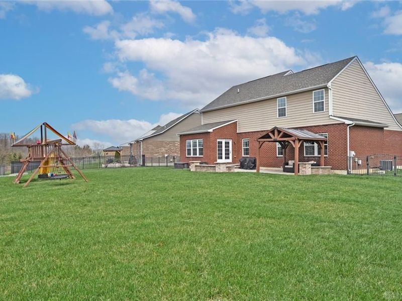 1669 Elmbrook Trail, Clearcreek Township, OH 45458 Photo 41