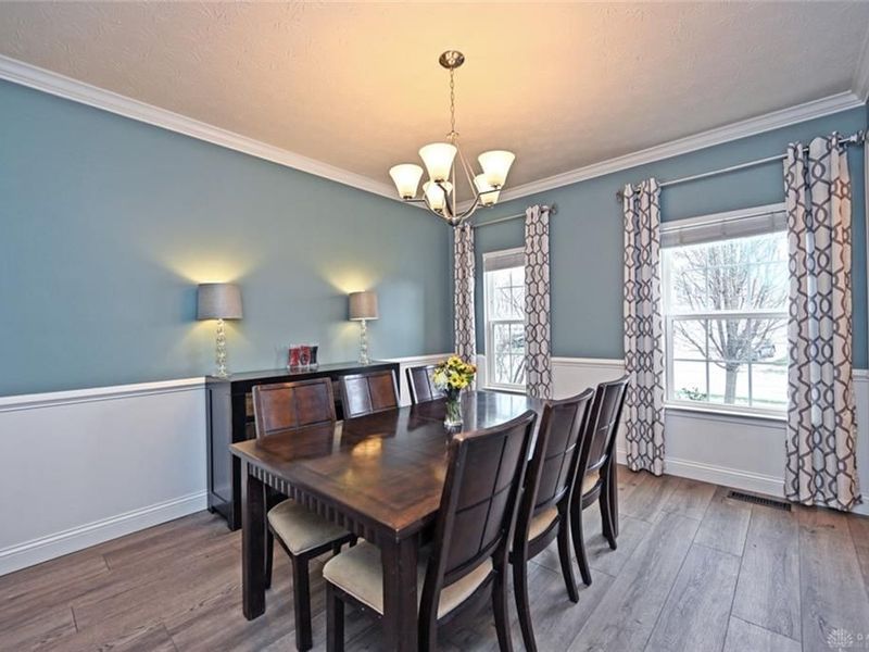 1669 Elmbrook Trail, Clearcreek Township, OH 45458 Photo 6