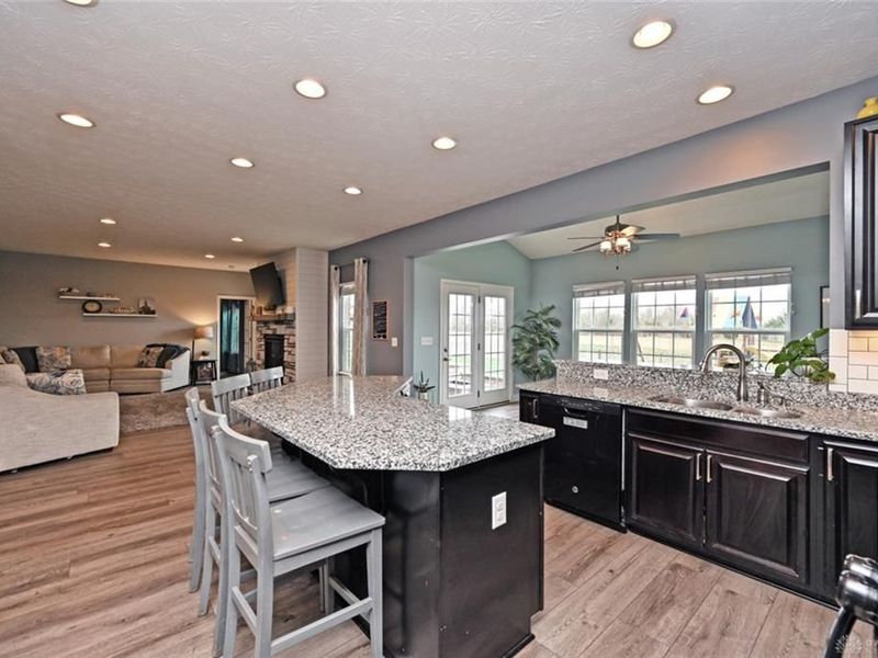 1669 Elmbrook Trail, Clearcreek Township, OH 45458 Photo 8