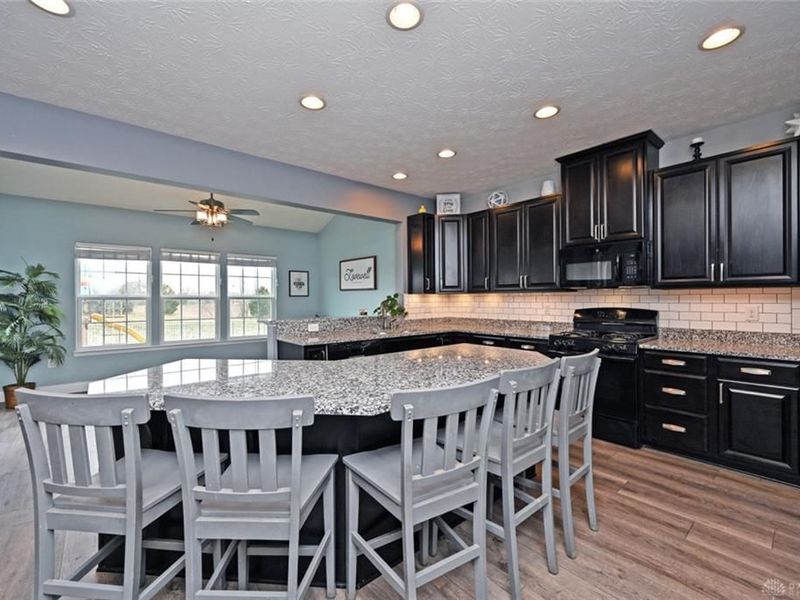 1669 Elmbrook Trail, Clearcreek Township, OH 45458 Photo 9