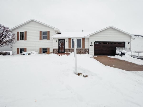 195 YACOUB LANE, Fond Du Lac, WI 54935