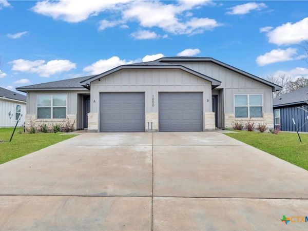 1000 Wax Myrtle Court , Killeen, TX 76543