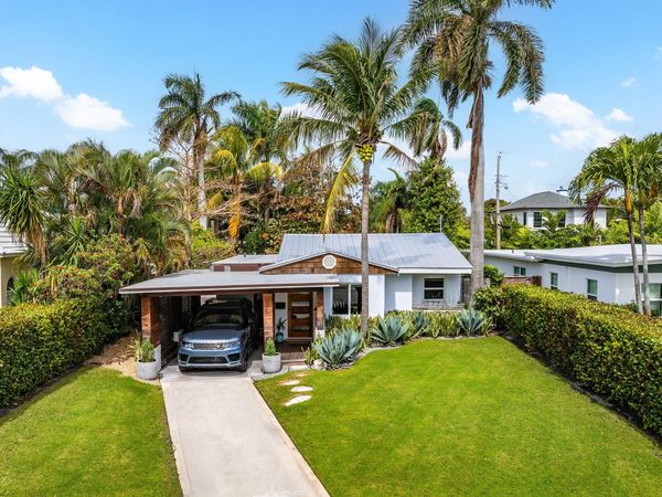 245 30th Street, West Palm Beach, FL 33407