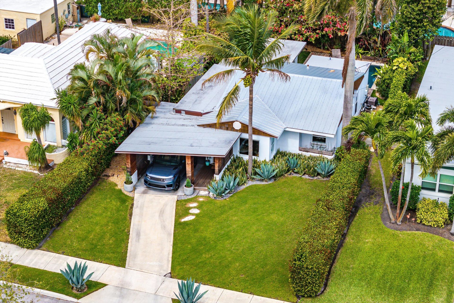 245 30th Street, West Palm Beach, FL 33407 Photo