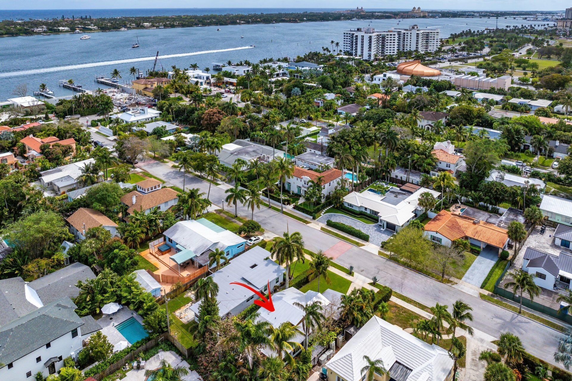 245 30th Street, West Palm Beach, FL 33407 Photo