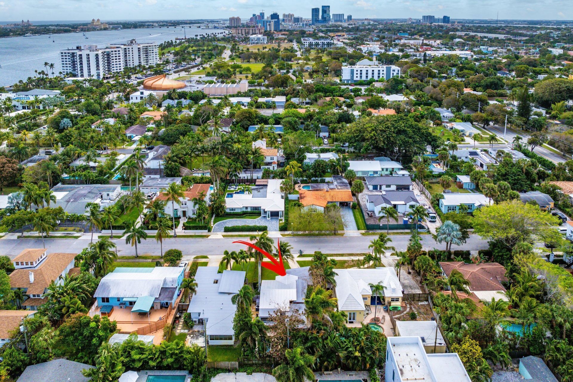 245 30th Street, West Palm Beach, FL 33407 Photo