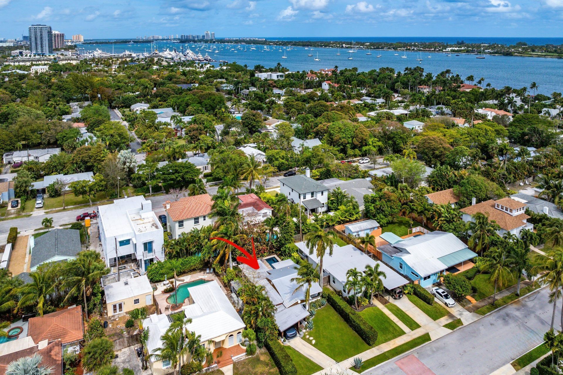 245 30th Street, West Palm Beach, FL 33407 Photo