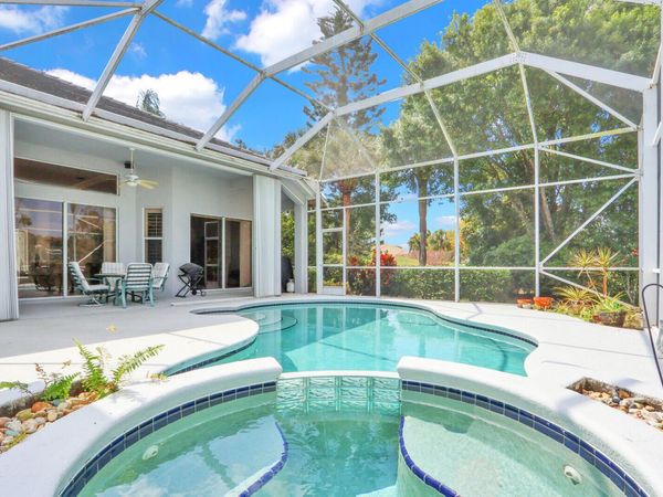 2065 SW Bradford Place, Palm City, FL 34990