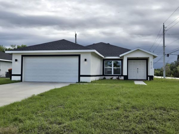 8316 103rd Avenue, Vero Beach, FL 32967