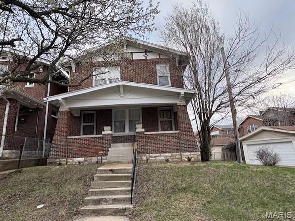 3456 Gasconade , St Louis, MO 63118