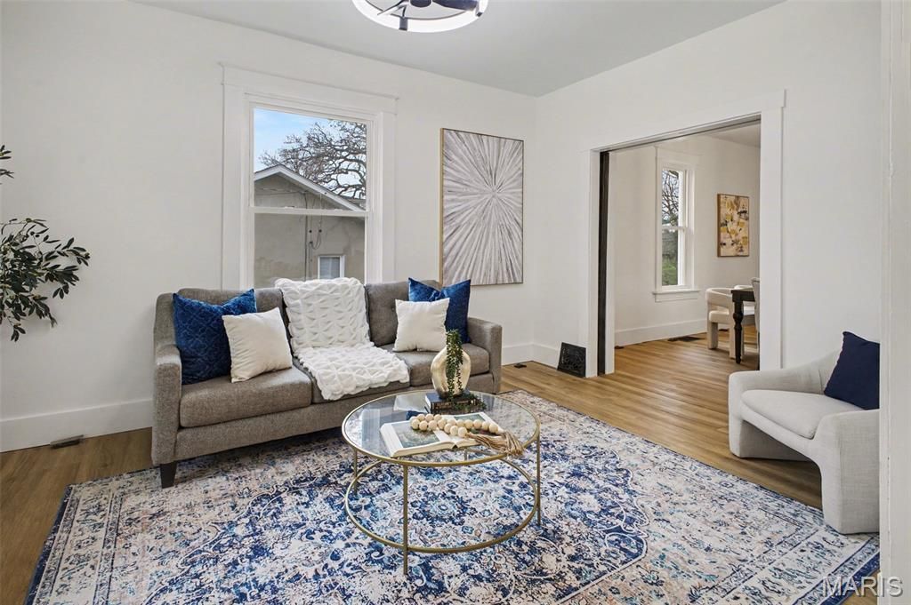 217 S Myrtle Street, Edwardsville, IL 62025 Main Photo