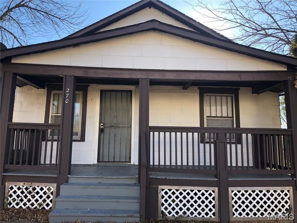 270 Habecking Drive , Riverview, MO 63137 Main Photo