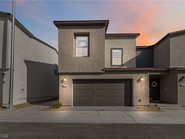 6156 Lily Garden Street , North Las Vegas, NV 89081