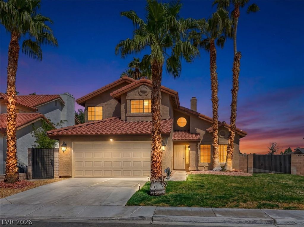 4742 Beaconsfield Street, Las Vegas, NV 89147 Main Photo