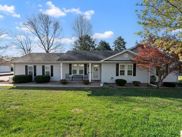 112 Mac Tavish Lane , Glasgow, KY 42141