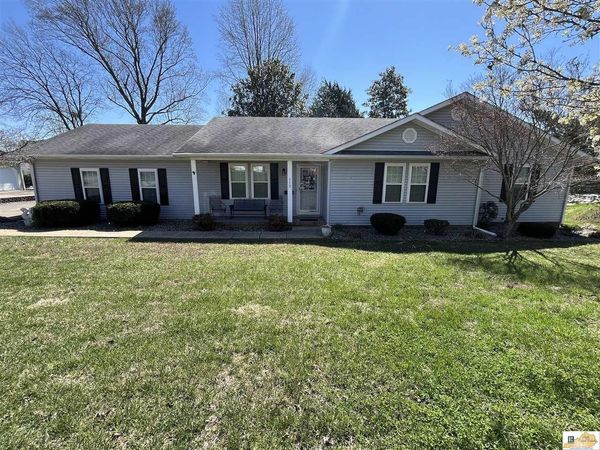 112 Mac Tavish Lane , Glasgow, KY 42141