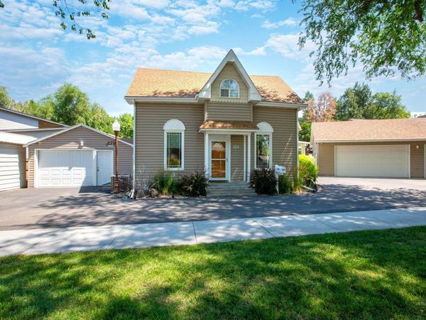 1014 E Franklin St., Boise, ID 83712