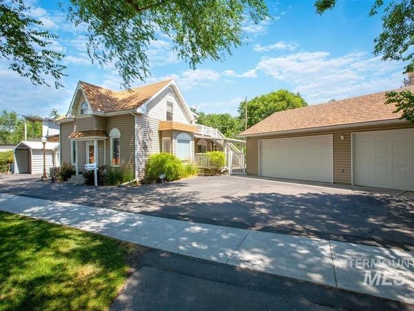 1014 E Franklin St., Boise, ID 83712