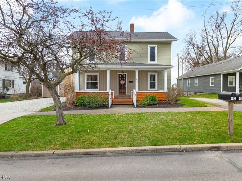 423 W Main Street, Dalton, OH 44618 Photo 2