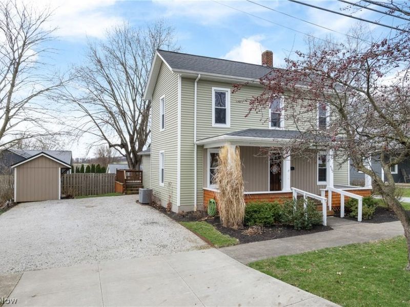 423 W Main Street, Dalton, OH 44618 Photo 22