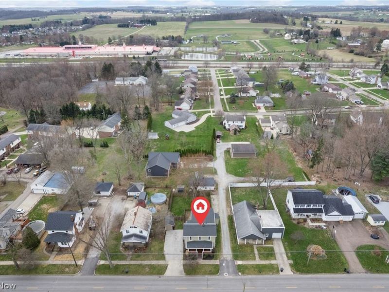 423 W Main Street, Dalton, OH 44618 Photo 31