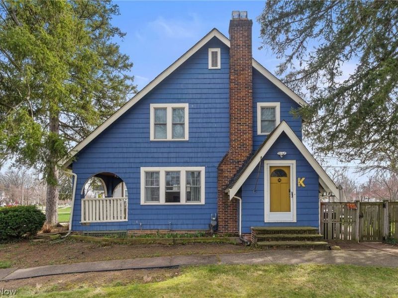 143 Baker Street, Berea, OH 44017 Photo 1