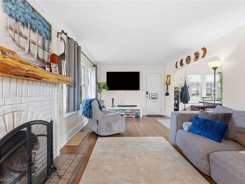 143 Baker Street, Berea, OH 44017 Photo 6