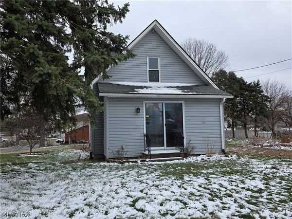 1600 Sandwith Avenue SW, Canton, OH 44706