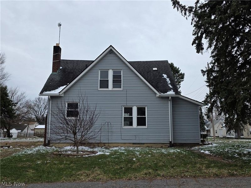 1600 Sandwith Avenue SW, Canton, OH 44706 Photo 3