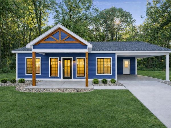 111 Oaklawn Avenue, Battle Creek, MI 49037