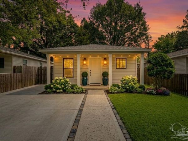 8414 Ryan Ave, Pensacola, FL 32534
