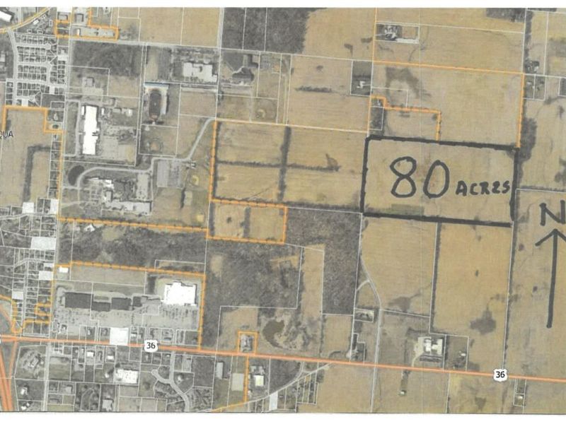 0 Troy Sidney Road, Piqua, OH 45356 Photo 2