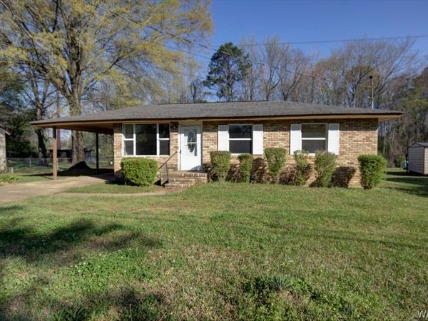 4122 28th Place, Tuscaloosa, AL 35401