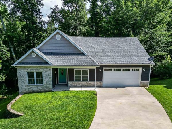 5107 Weathers Court, Bloomington, IN 47404