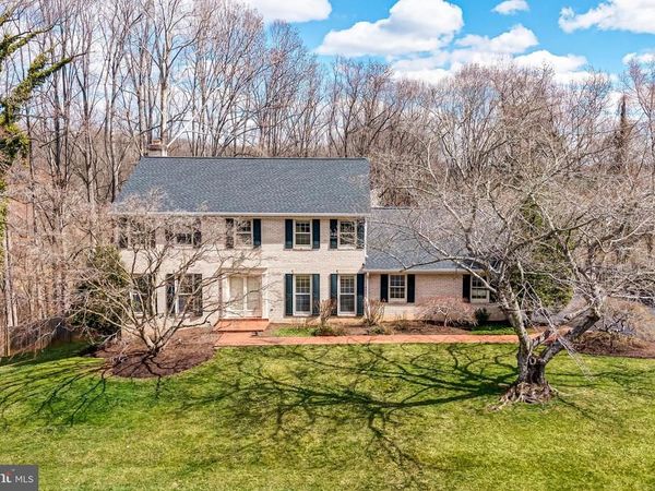 9508 BRIAN JAC LANE, GREAT FALLS, VA 22066