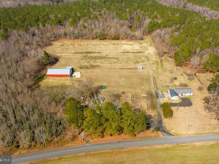 14470 & 14450 Backbone Road, Eden, MD 21822 Main Photo