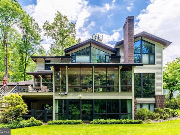 8620 POLK STREET, MCLEAN, VA 22102