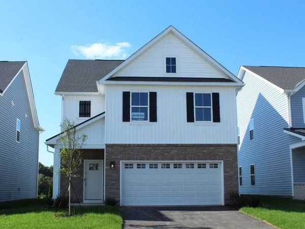 124 WAPPINGER TERRACE, WINCHESTER, VA 22602