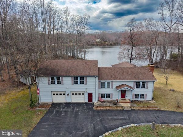 1022 LAKEVIEW DRIVE , STAFFORD, VA 22556