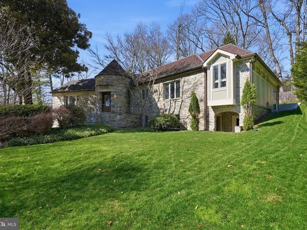 7709 ARROWOOD COURT , BETHESDA, MD 20817