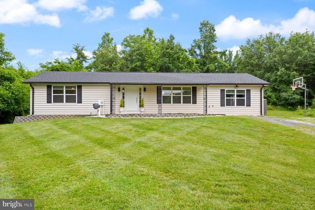 2806 DUVALL ROAD , BURTONSVILLE, MD 20866