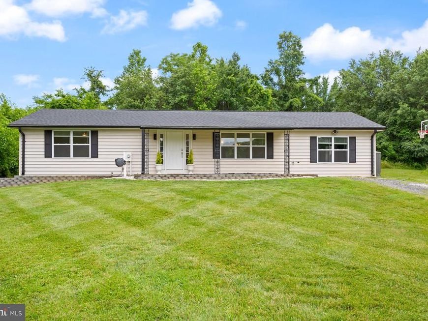 2806 Duvall Road, Burtonsville, MD 20866 Main Photo