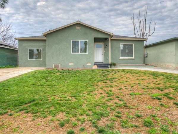 309 S Myrtle Street, Bakersfield, CA 93304