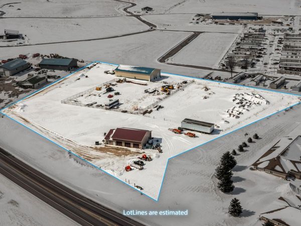 220 State Highway 27 -, Westby, WI 54667