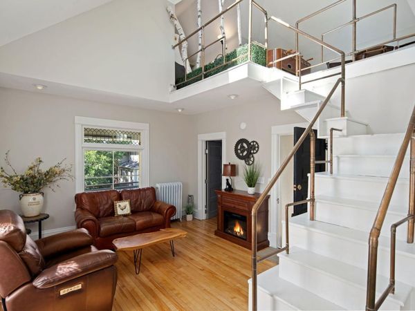 2713 Garfield Avenue , Unit 2, Minneapolis, MN 55408