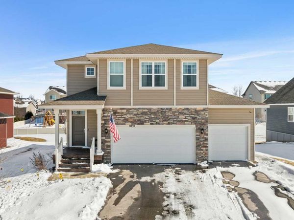 1031 Shoreview Drive, Jordan, MN 55352