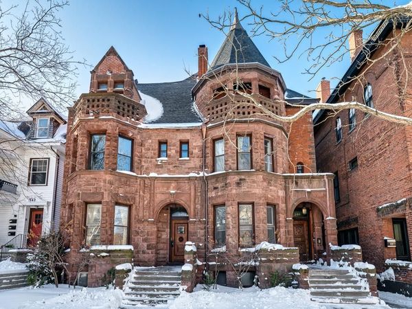 546 Portland Avenue, Unit 6, Saint Paul, MN 55102