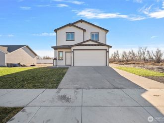 4247 W Sandy Court Moses Lake, WA 98837