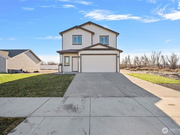 4247 W Sandy Court , Moses Lake, WA 98837